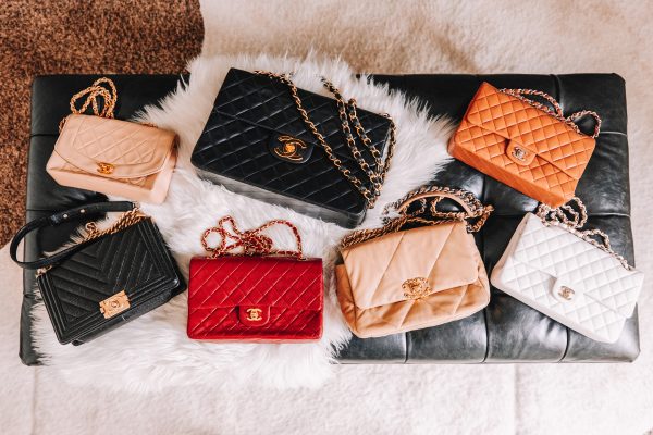 Chanel Bags