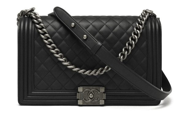Boy Bag