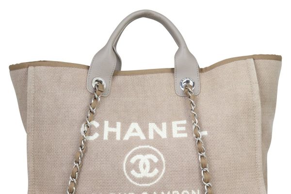 Deauville Tote