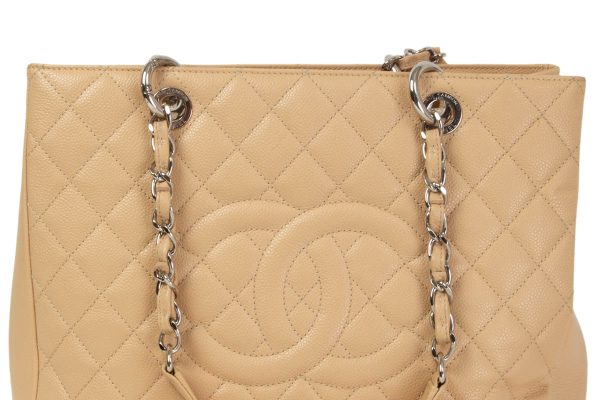 Grand Shopping Tote