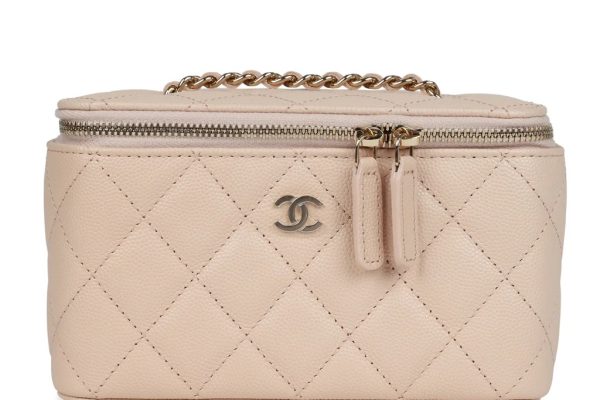 Vanity Case