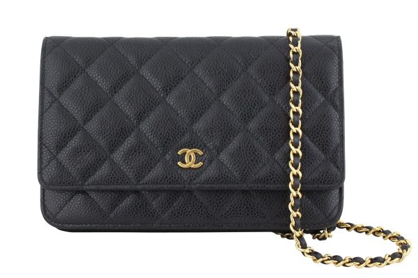 Wallet on Chain (WOC)
