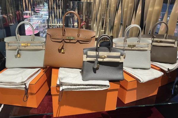 Hermès Bags
